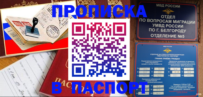 временная регистрация для всех в Вышнем Волочке